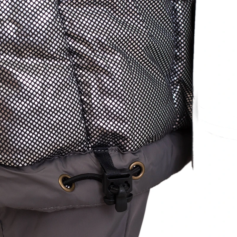 Winter Warm Jacket Parkas Men Windbreaks Military Tactical Jackets Thick Hunting Camping Hiking Clothes Polar Coat Waterproof