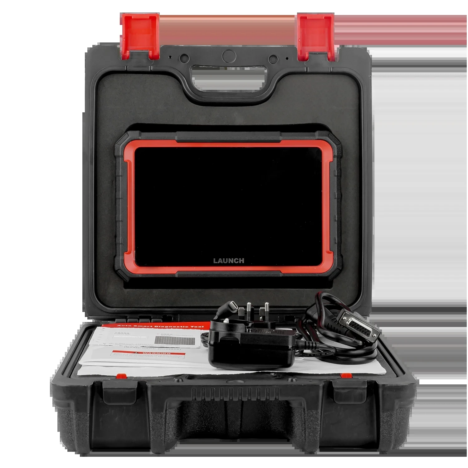 LAUNCH X431 PRO Elite 2026 Neues Bidirektionales Diagnosegerät, 38+ Reset-Funktionen, ECU-Codierung, Vollsystem-Diagnosescanner, CANFD FCA Autoauth – Detail 18