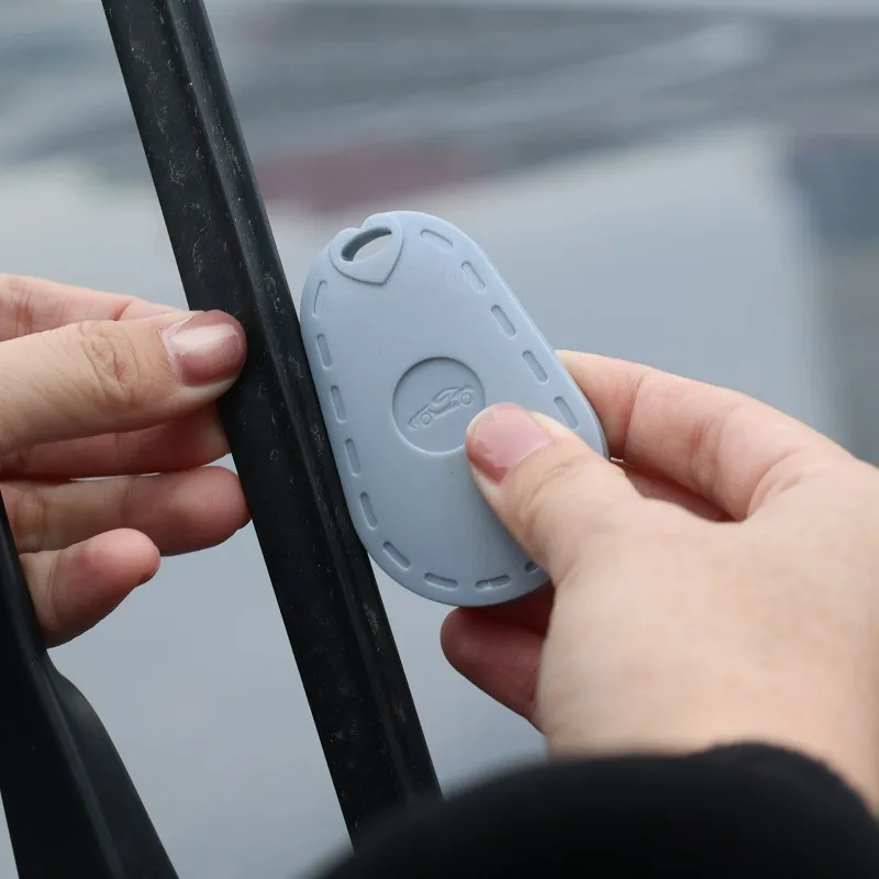 Car Wiper Service Tool Wiper Blade Rubber Strip Repair Vehicle Wiper Cutter Cleaning Auto Windshield Repair Tools Accessories