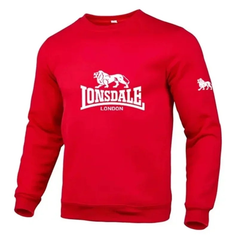 2025 Fashion Hoodies for Men and Women Spring and Autumn Casual Hoodies Men's Tops Printing Solid Color Hoodies 5