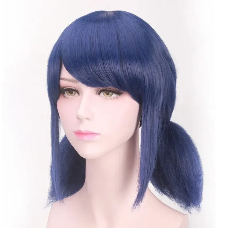 Girls Anime Cosplay Wig Ladies Sexy Cartoon Earrings anime cosplay wigs girl earrings