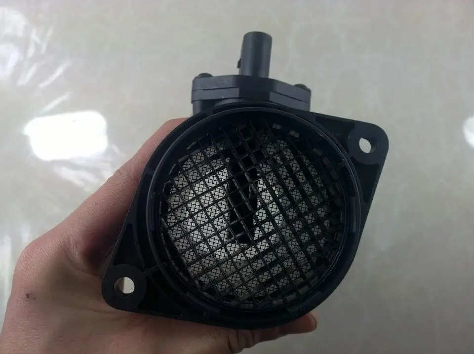 1.9TDI 0281002216 Mass Air Flow Meter Sensor MAF 0986284001 0281002768 0986284001 0986284011