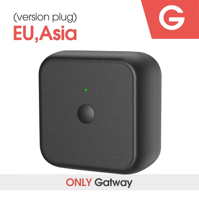 G-only gateway-EU