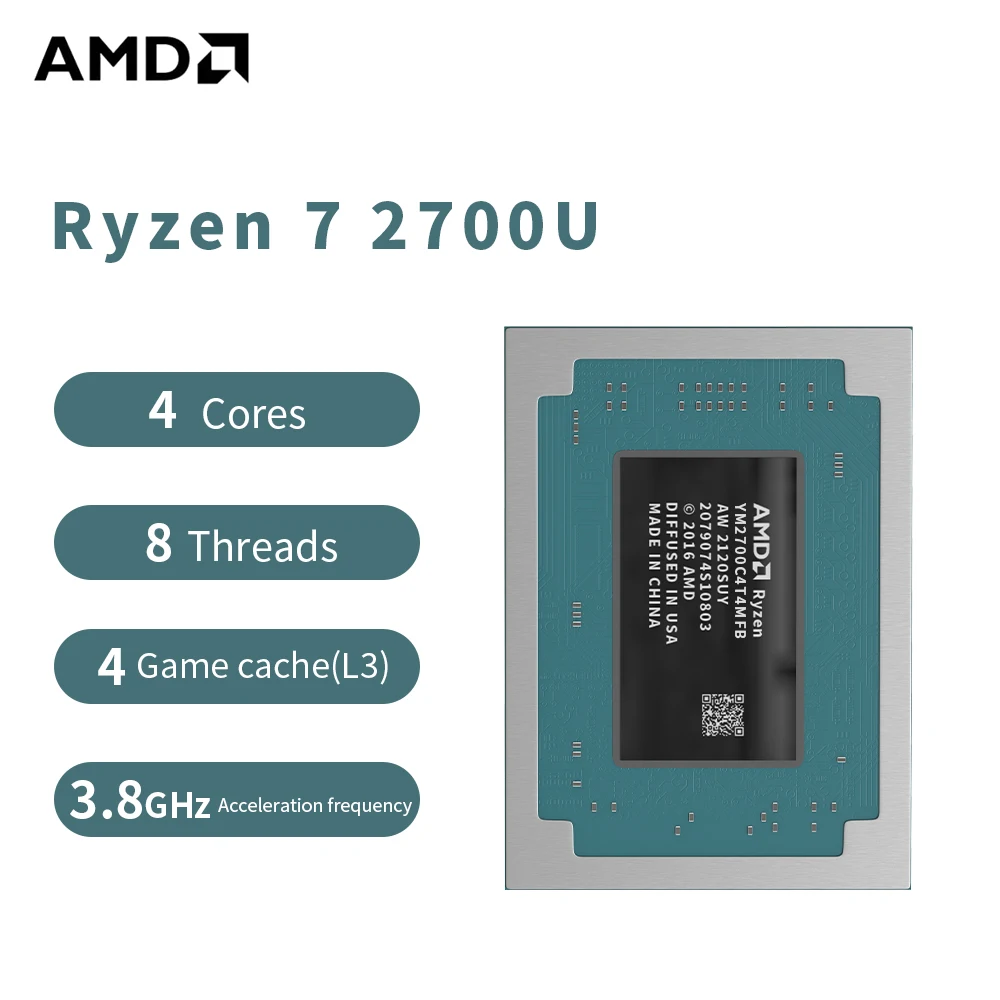 2700u Ryzen 4500u Vs Ryzen 3700u Ryzen 3700u Benchmark Sales