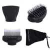 8000W Blow Dryer with Diffuser Ionic Hairdryer Extended Lifespan AC Motor 2 Speed and 3Heat Setting Cool Shut Button Fast Drying 4