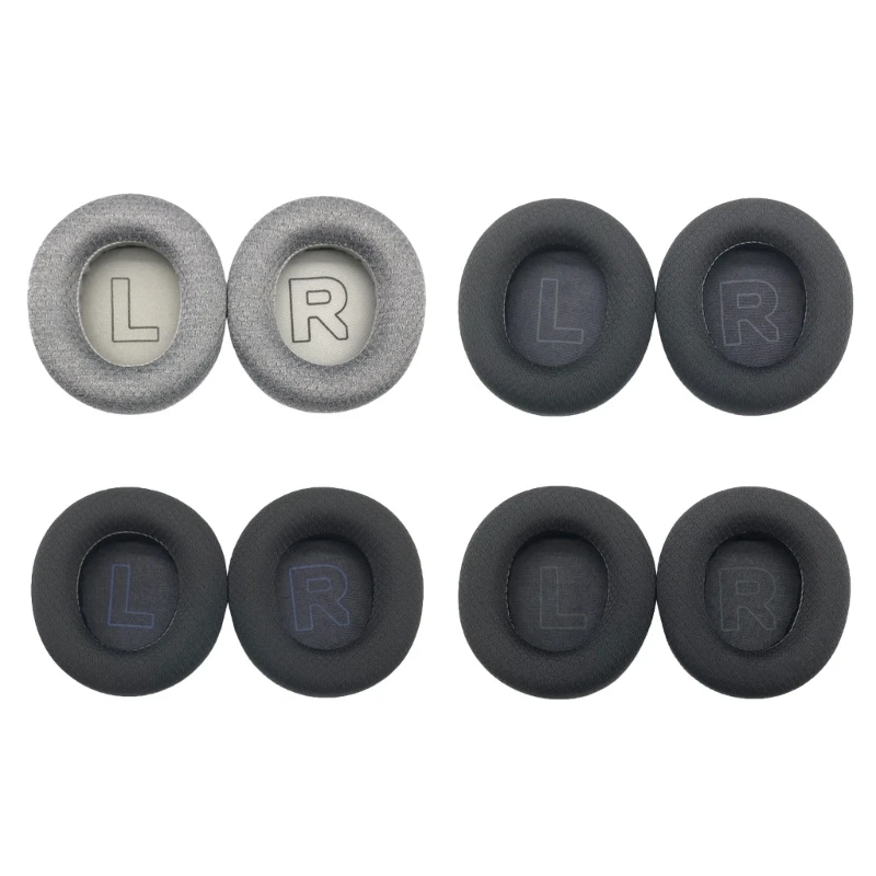 

Headphones Ear Pad for Arctis 1 3 5 7P 7X Headsets Cushions Cover Earmuffs