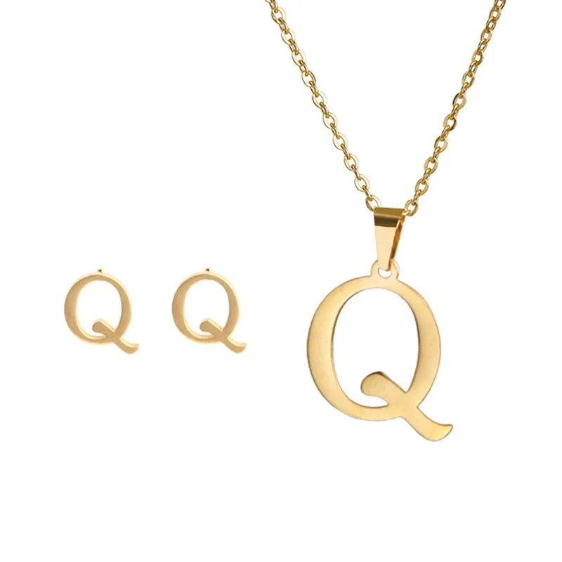 Q