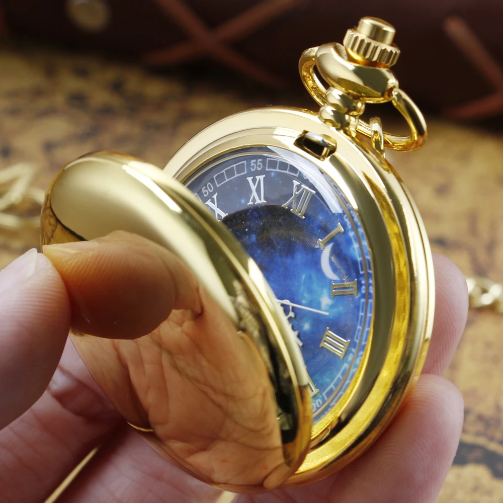 Рисунок 5 - Новые модные художественные золотые