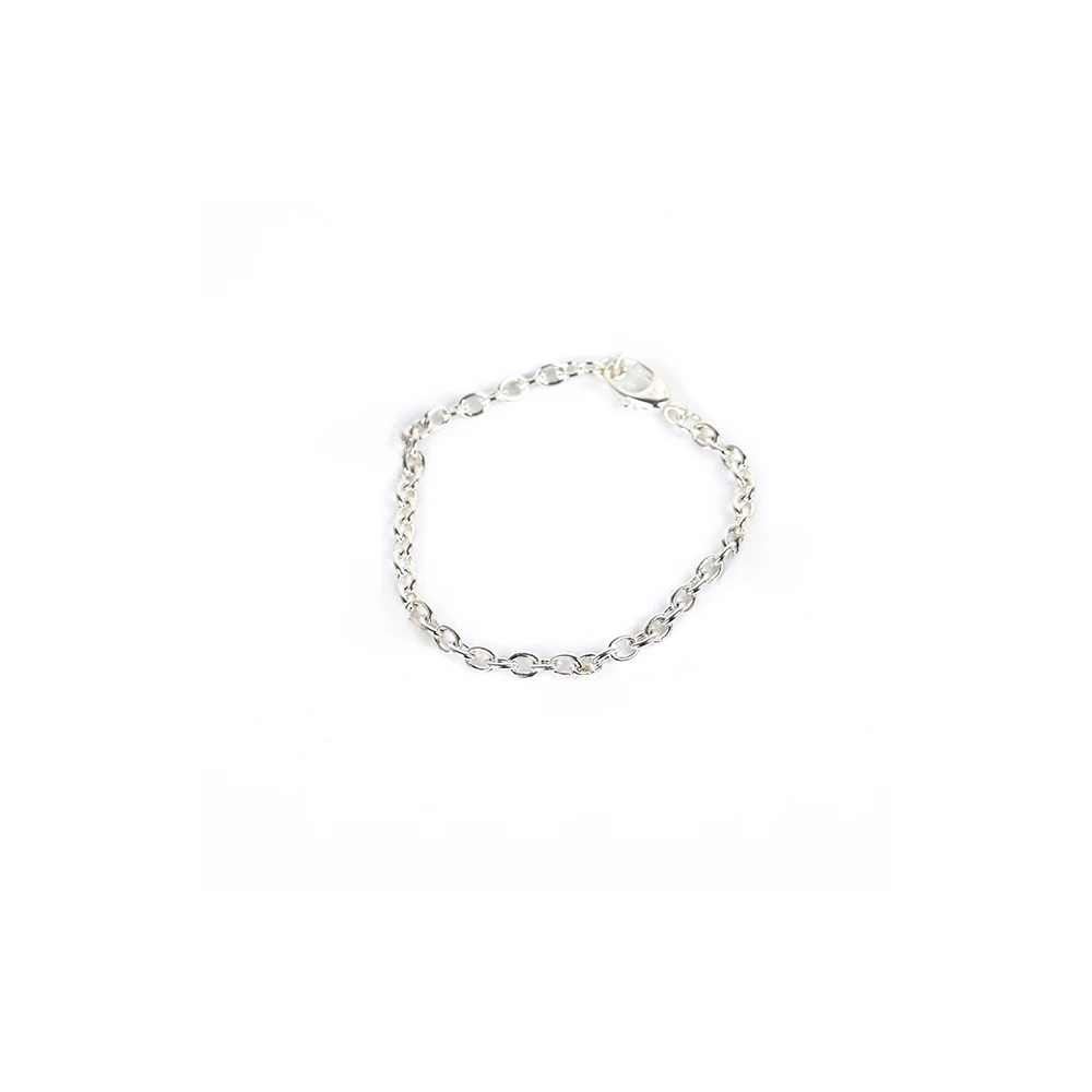 

WFMS MS Silver Bracelet #wfms6497
