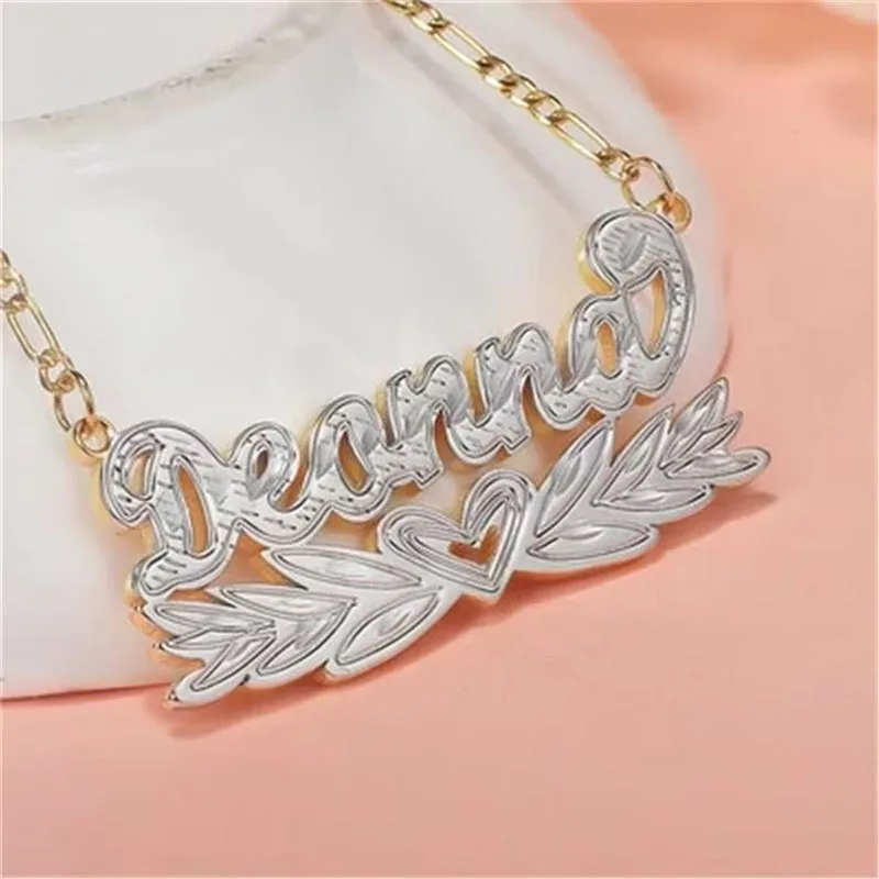 

Customize Laser Cutting Laser Printing Vintage Pastel Unisex Chain Laser Marking Raper Tags Tactical Young Acrylic Top Selling