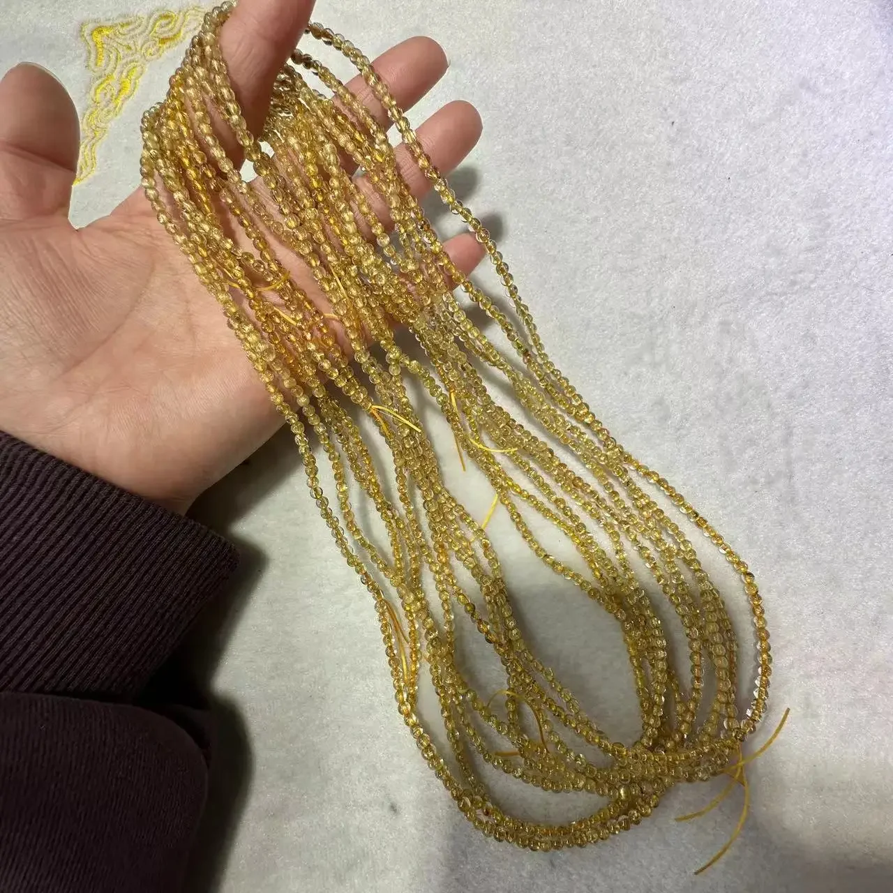 

Женские и мужские браслеты из натуральной кожи, простые браслеты из энергетического камня, академические ювелирные изделия с магнитным полем