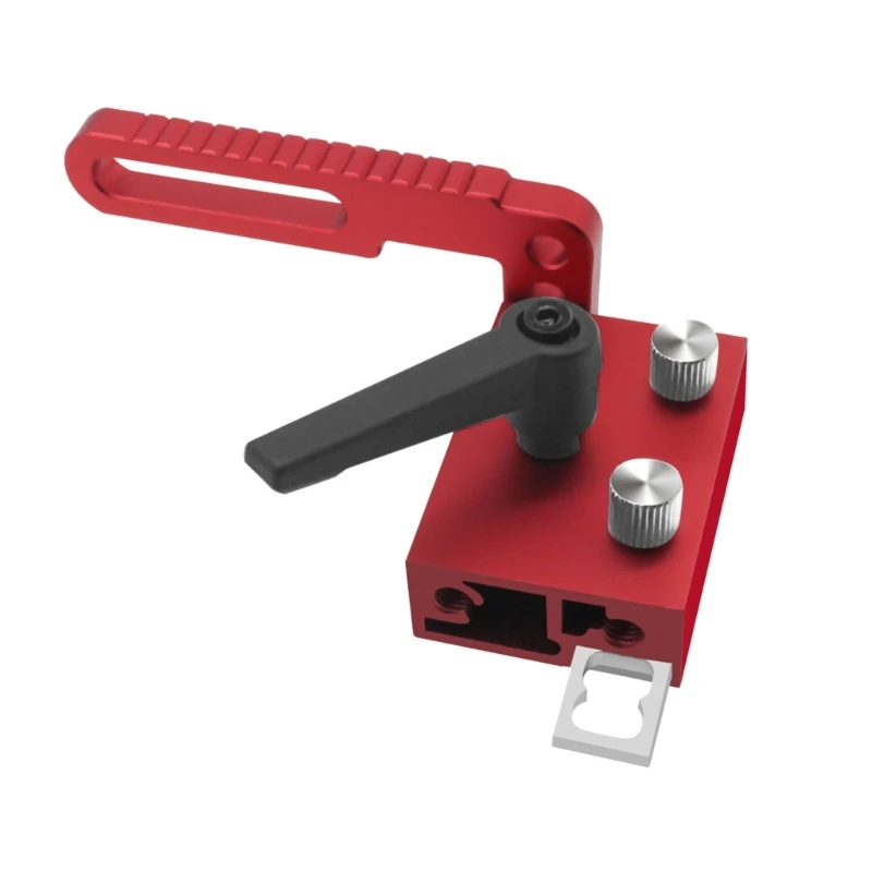 75Type T-Track T-Slot Verstekbaan Jigs Verstekbalk Slider Tafel Houtbewerking Tool Dropship