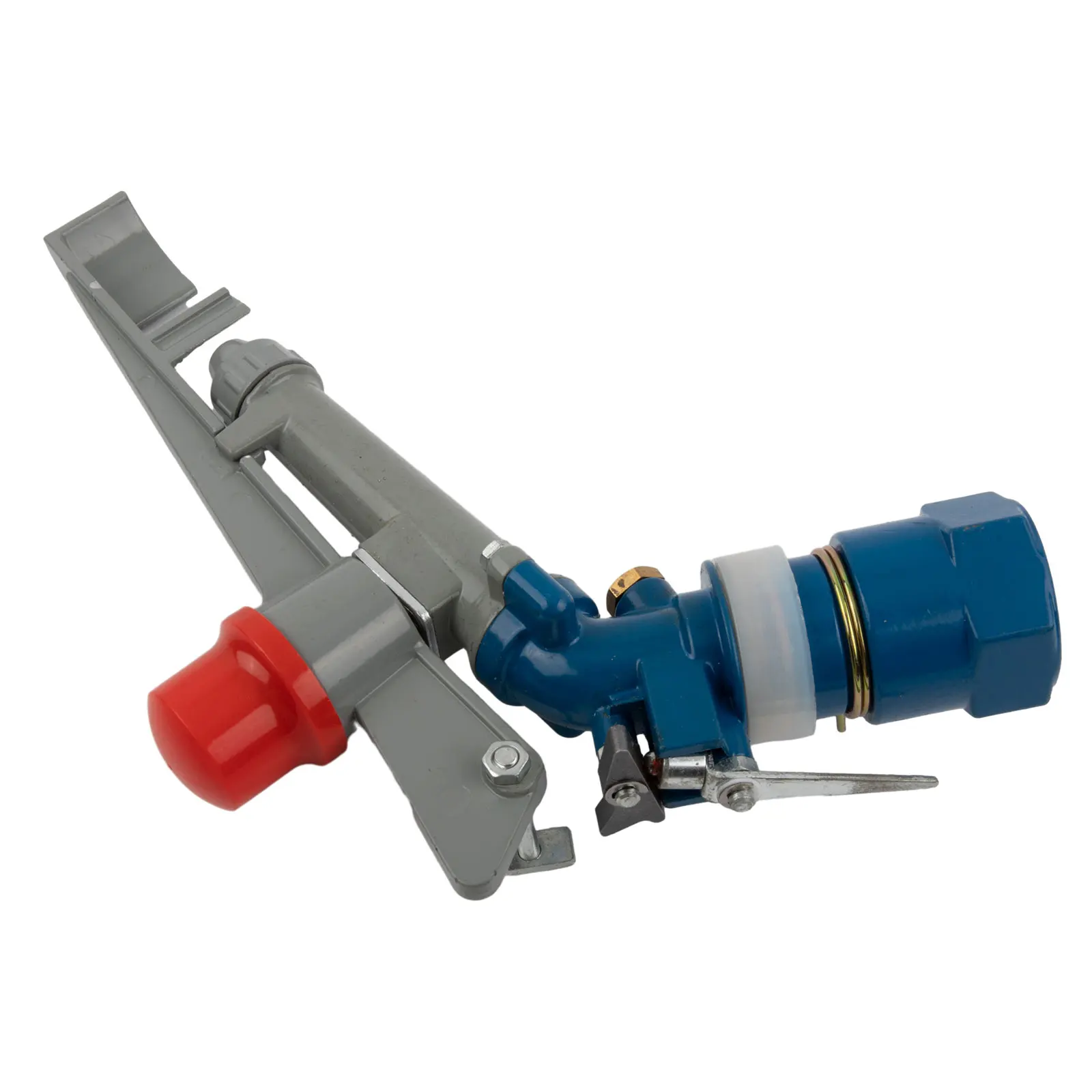 

Wide Coverage of Irrigation Sprinklers Efficient Female Thread Sprinkler for All Kinds of Land and Agriculture
