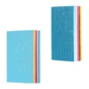 DSPIAE SS-C01 SS-C02  Sponge sandpaper Double Side Abrasive model Tools Sanding Sponge Block Polishing sponge for hobby 4