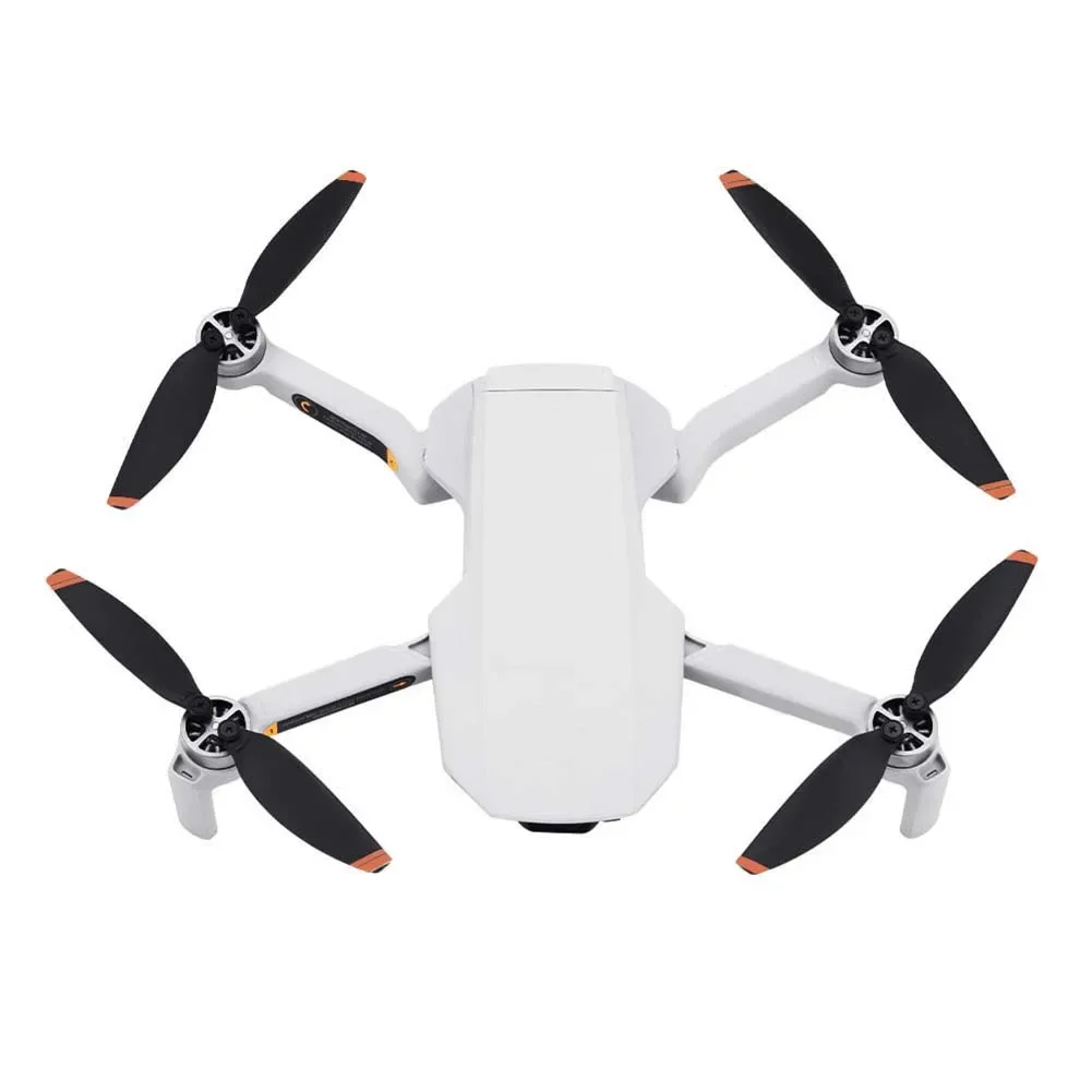 Lightweight PC Drone Propeller Replacement for Mini Drones