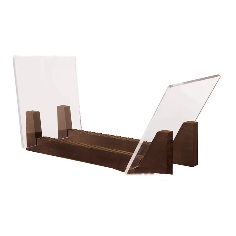 Storage Stand Cd Organizer Rack Retro Display Luxury Organizer Portable Holder Minicadena CD Rack Disc Darts Floor Furnitures