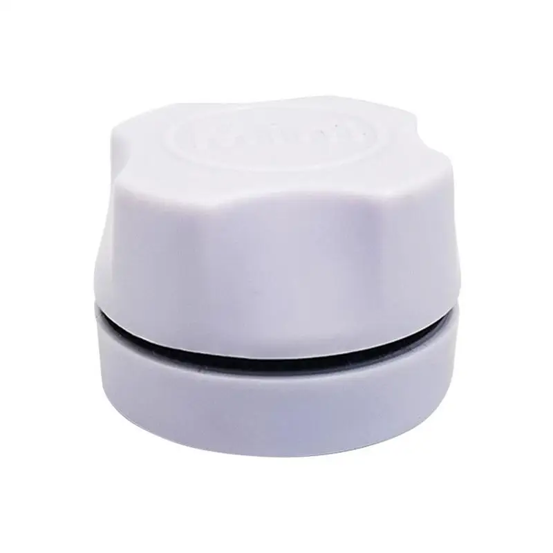 

Magnet Algae Scraper Aquarium Magnetic Brush Scratch-Free Scrubber Small Fish Tank Glass And Acrylic Aquarium Magenet Brush