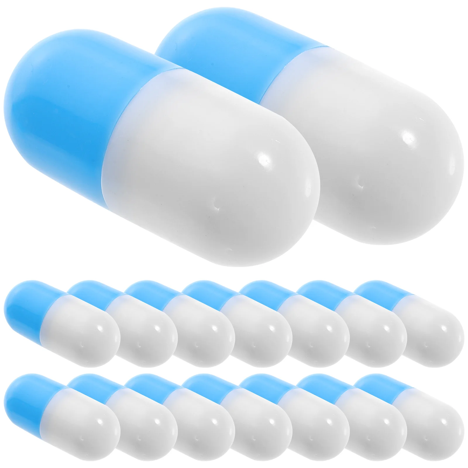 

Cartoon Capsules Toys Children Pretend Play Doctor Toys Medical Kit Kids Playing House Early Educational Toys