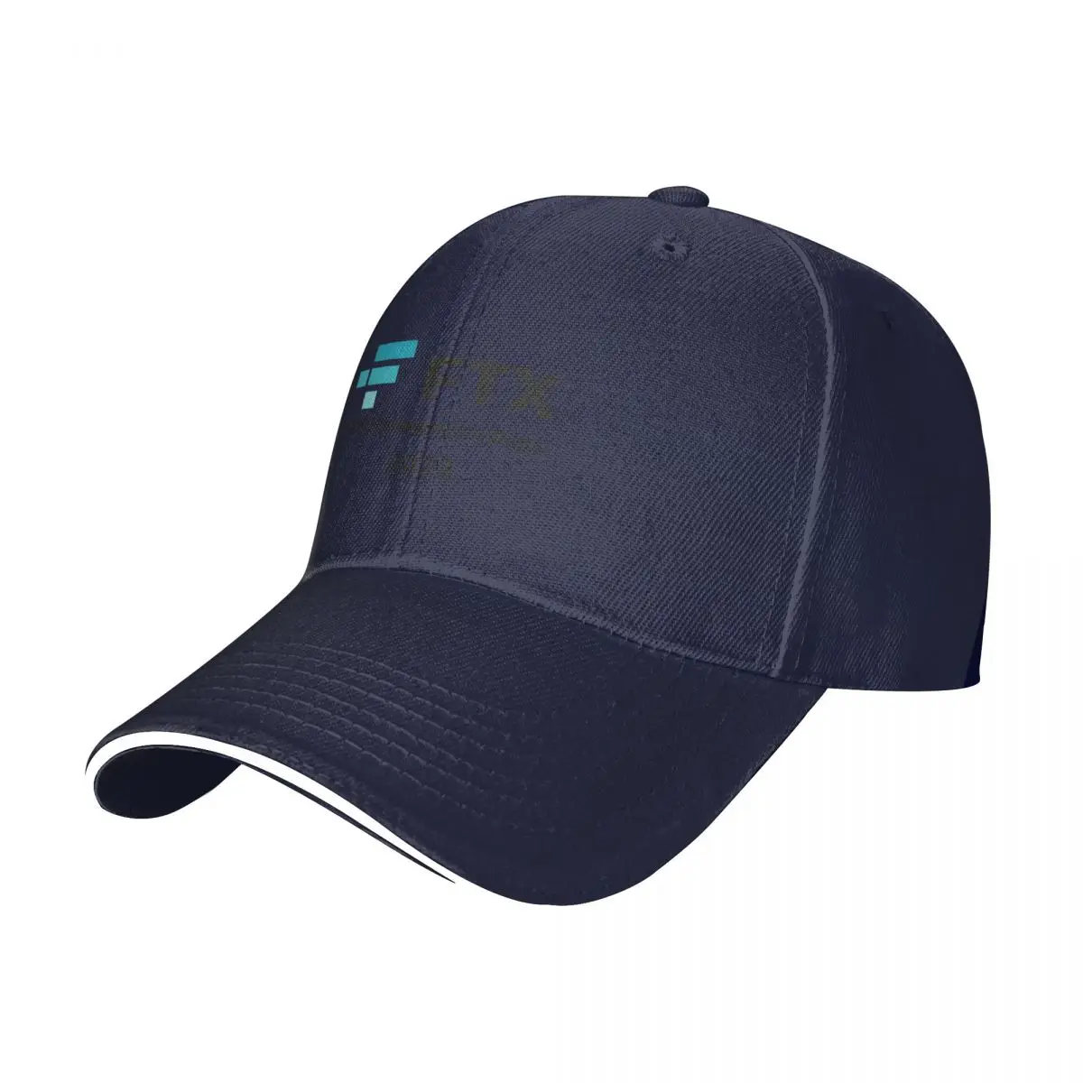 

New FTX Risk Management Dept SBF Crypto Meme Baseball Cap Hat Man For The Sun Ball Cap Mens Tennis Women'S