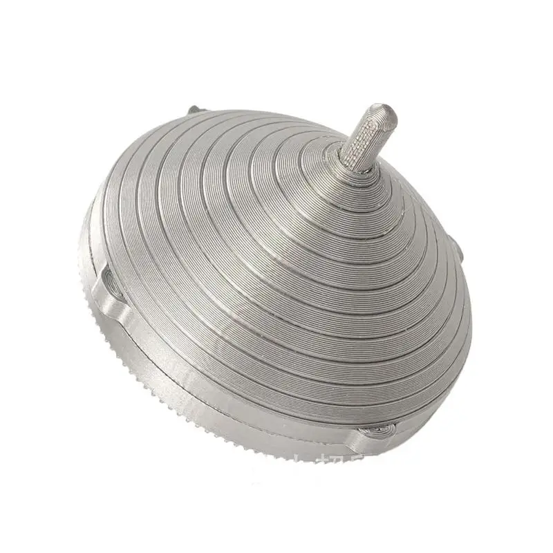 For Gonggi Spinnings Top Toys Korean Folk Game Spinner Top 3D Printing Small Cyclones Gyroscope For Child Toys Creative Games spinning top toy battle top toy battle tops gyro toupie gyroscope toy