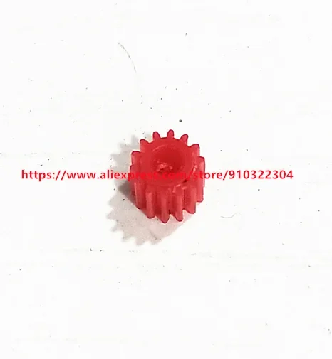 NEW lens Aperture gear repair parts For Nikon Nikon D3100 D3200 D5100 gear mirrorless camera lens