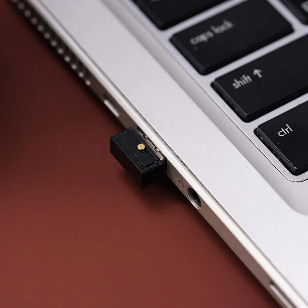 컴퓨터 화면 잠금 방지를 위한 USB 자동 이동 마우스 미니 마우스 커넥터 USB 마우스 지글러 자동 커서 이동 유지