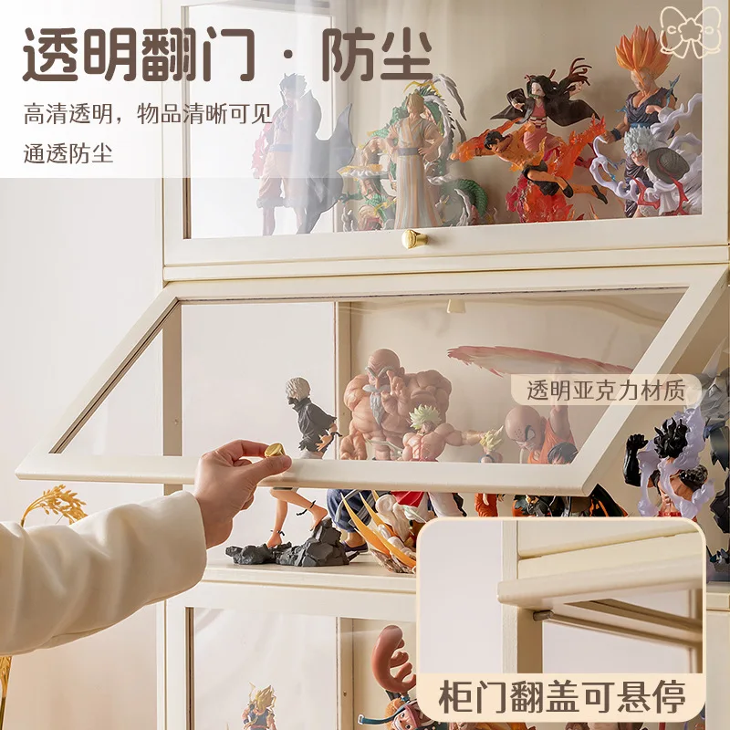 Bookshelf Vitrina Gabinete Organizers Cabinets Books Storage Living Room Cabinet Bedroom Furniture Shelve Mueble Organizador