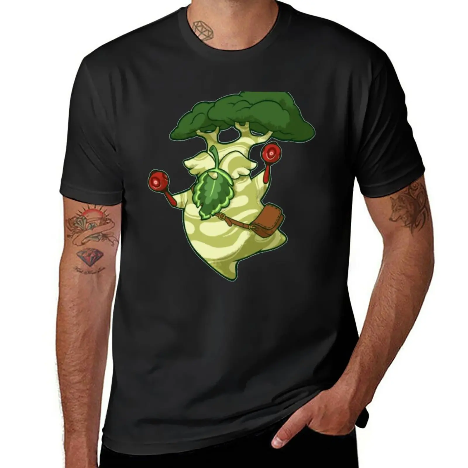 

New Hestu T-Shirt Tee shirt summer clothes customized t shirts Men's clothing