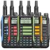 2PCS NEW Baofeng UV 16 Max V2 High Power Upgraded Of UV9R UV5R Walkie Talkie IP68 Waterproof 50KM Long Range Dual Band Ham Radio 2
