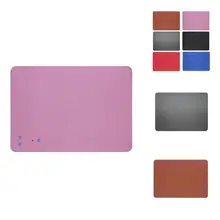 

Universal High-quality Soft Wireless Charging Mouse Pad Cushion Fine Workmanship for Home