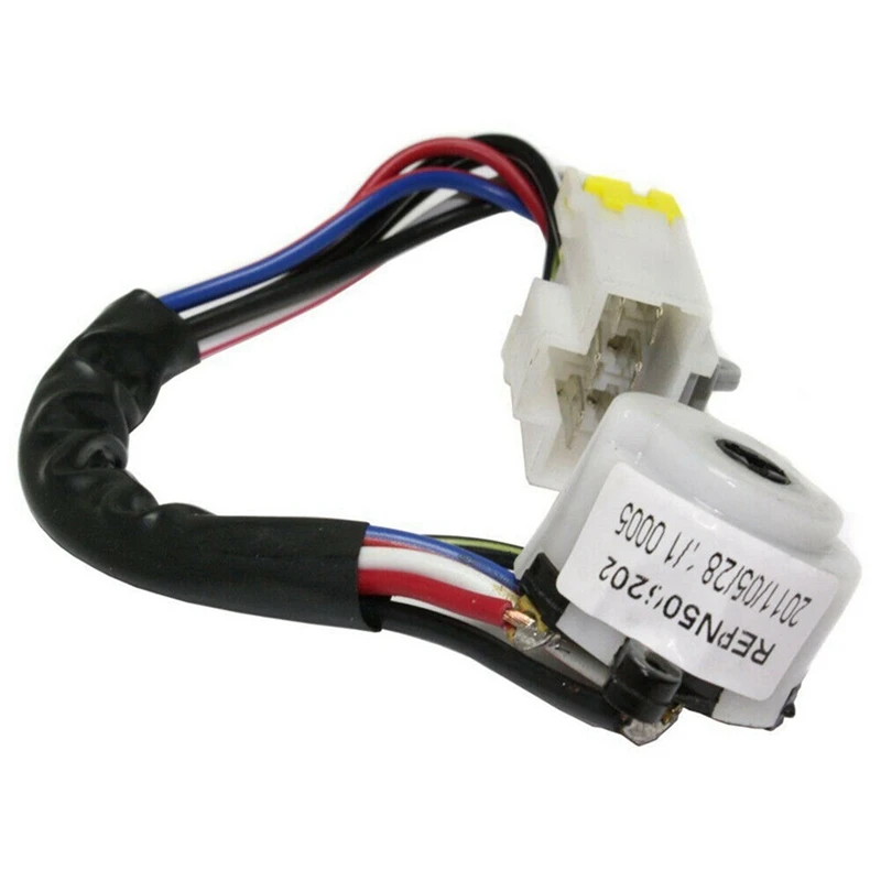 

2X New Ignition Switch For Nissan Maxima Altima Sentra Infiniti I30 200SX 1997-1998 201-1795 11149414