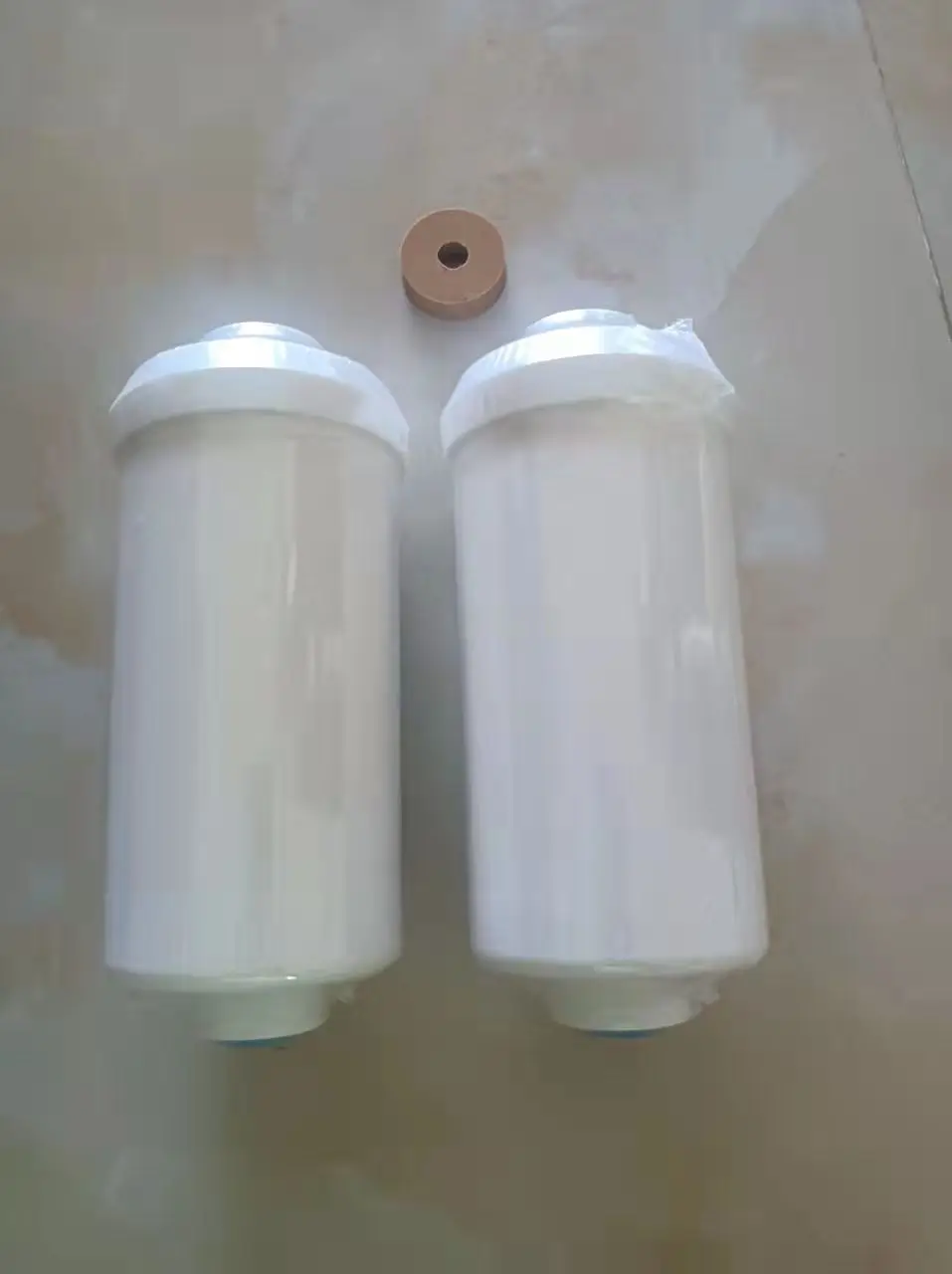 

PF-2 Fluoride Filter Cartridge Compatible with Outdoor Gravity Filter BB9-2 Sintered Cartridge