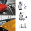 5L 8L Pneumatic Transmission Fluid Pump Quick and Efficient Pneumatic Pneumatic Fluid Extractor Oil Extractor Atf Refill System 3