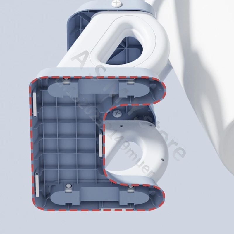Children's Toilet Portable Stepped Baby Toilet Ring Foldable Auxiliary Toilet Step Toilet Ladder 2