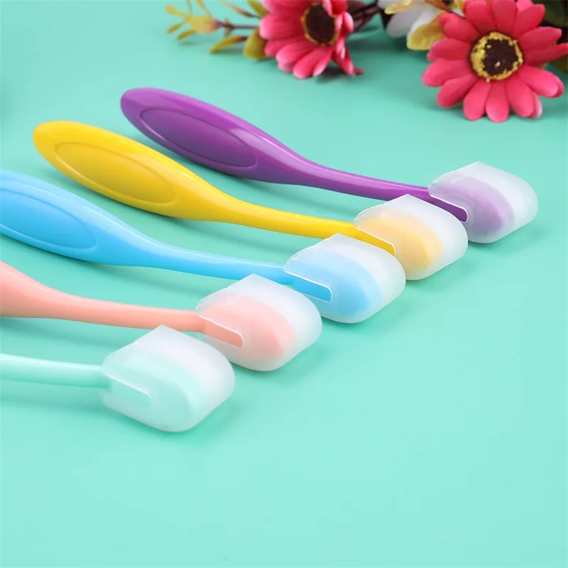 Blending Brushes for DIY Scrapbooking Stamping Paper Card