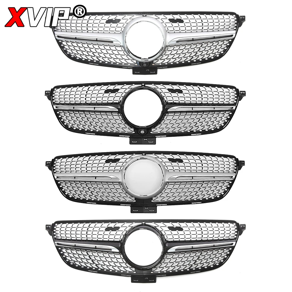 XVIP ũ ǹ ̾Ƹ Ÿ Ʈ  ׸, ޸  GLE C292 GLE350 GLE450 GLE500 2016-2019 ̽ ׸