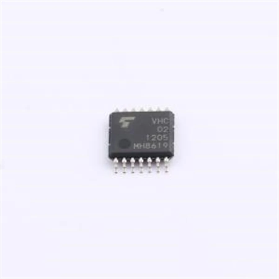 74VHC02FT(BJ)