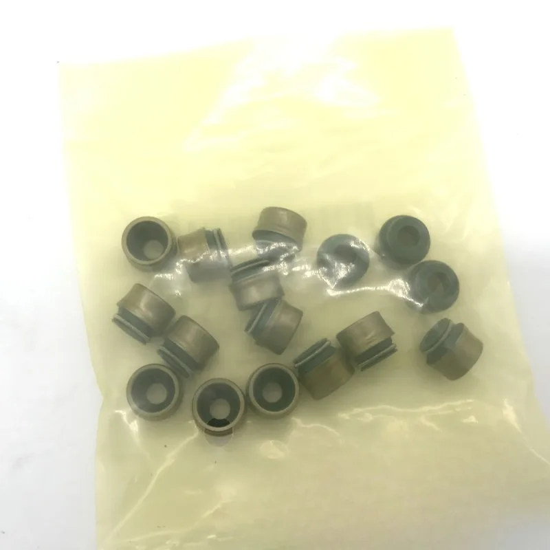 

90410741 подлинное сальниковое уплотнение Figzero для Chevrolet Cruze для Buick Excelle GT 1,6 Excelle 1,8
