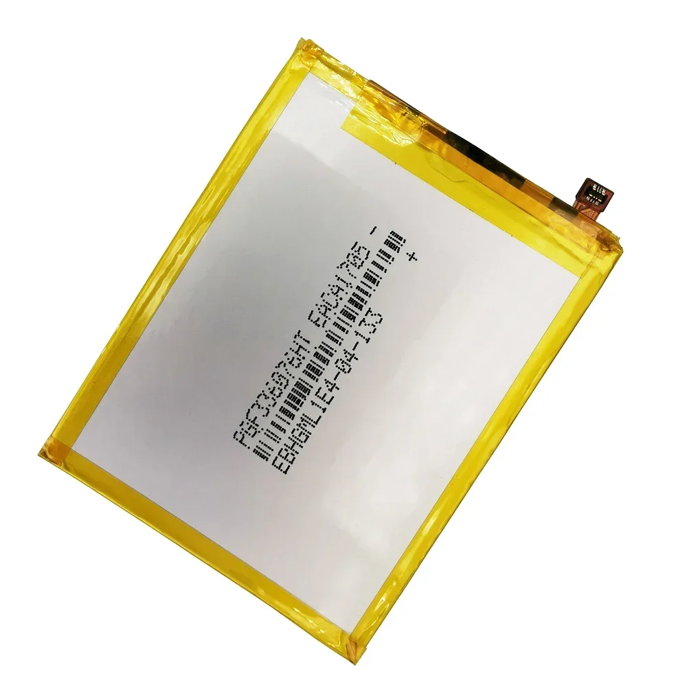 Original New 2540mAh Li3927T44P8h786035 Battery For ZTE Blade V8 V0800 BV0800 V7 V7Plus V770 Xiaoxian 4 BV0701 Z10 Batteries
