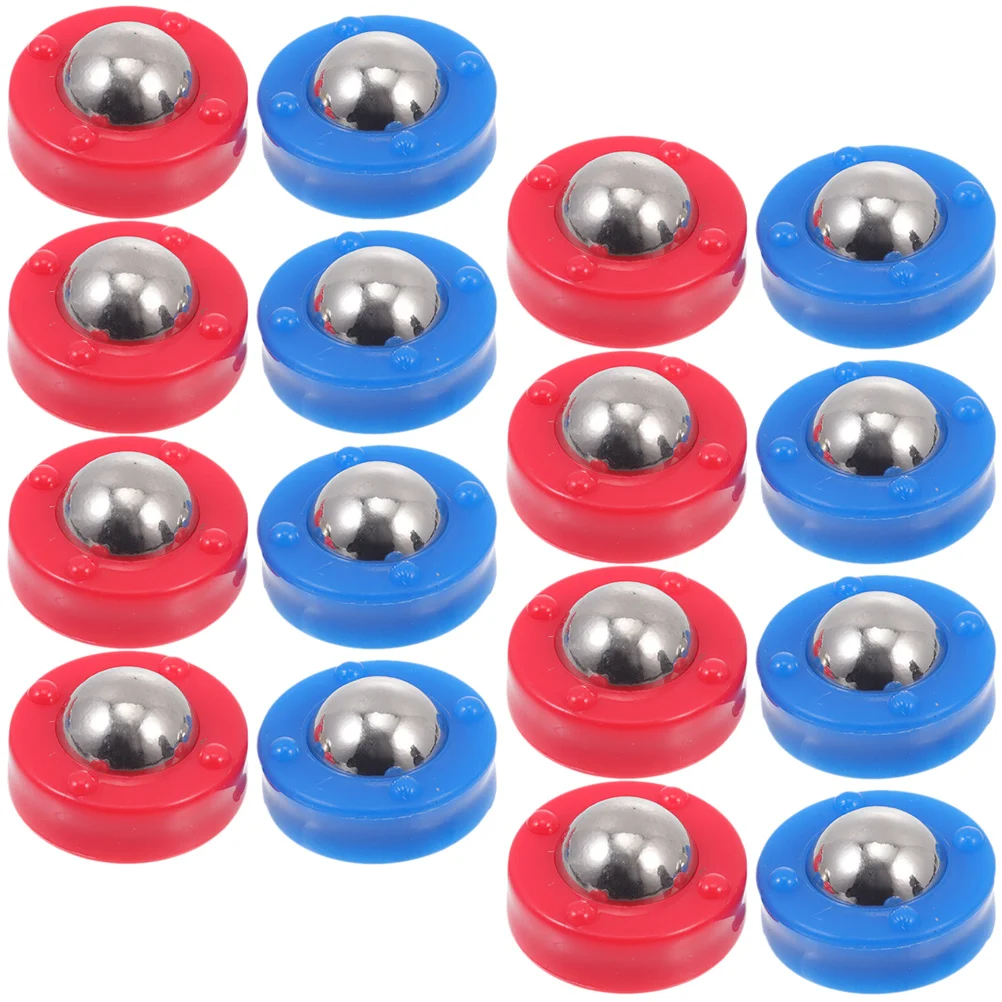 

of Table Football Accessories Roll Beads Football Game Rolling Pucks Curling Equipment