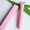 Brand NEW Rhode Fashion Color Lipstick Vanilla Portable Lip Gloss Holder Hot INS Lipstick Salted Caramel Lip Protect Glossy Oil 6
