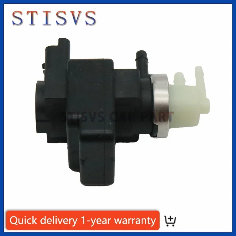 New Turbo Solenoid Valve Boost Pressure Vacuum Modulator 70177713 For Peugeot 3008 508 408 Citroen C4L C5 DS5 9830210580