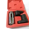 3pcs Oxygen Sensor Socket 6 Point Wrench 1/2" and 3/8" Drive 7/8" 22mm Universal Oxygen Sensor Switch Socket 1