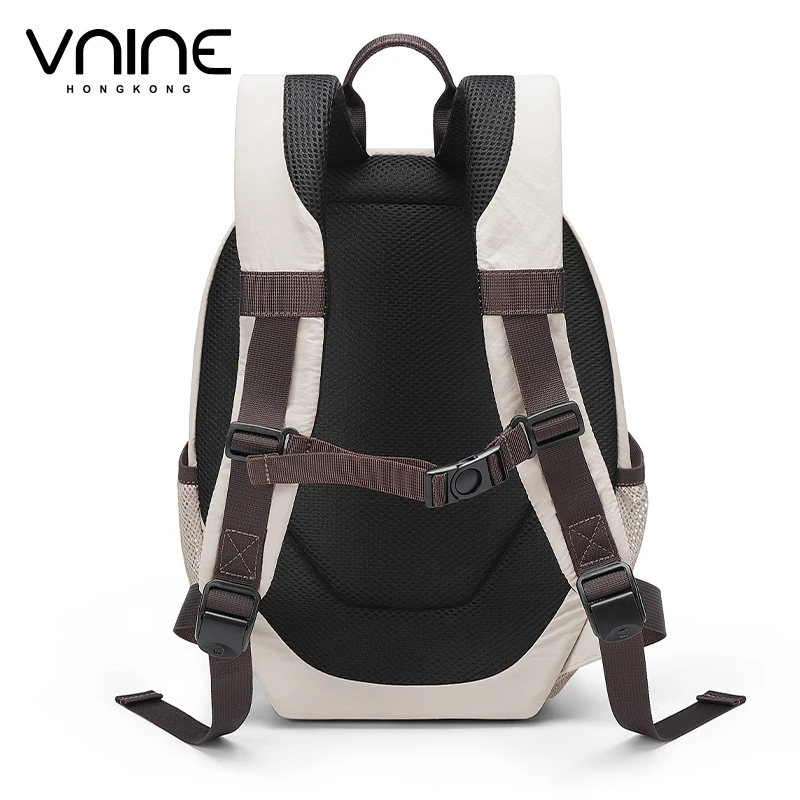 V.NINE Preschool Backpack Girl Children School Backpack Girls School Bags Boys Nylon Back Pack Bag for Kindergarten Age 3 to 9 5