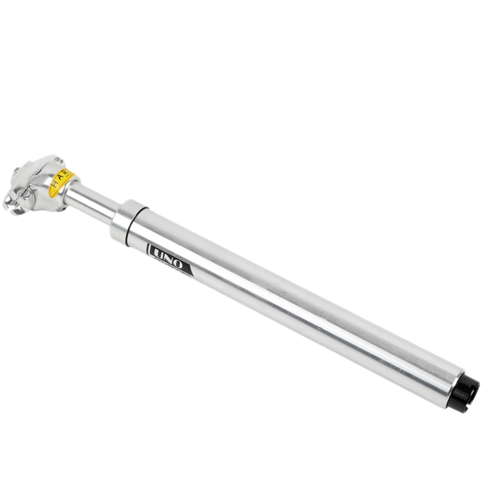 

Подвеска для сиденья велосипеда UNO, амортизирующая, Ультралегкая, 27,2/30,9/31,6 мм, 5