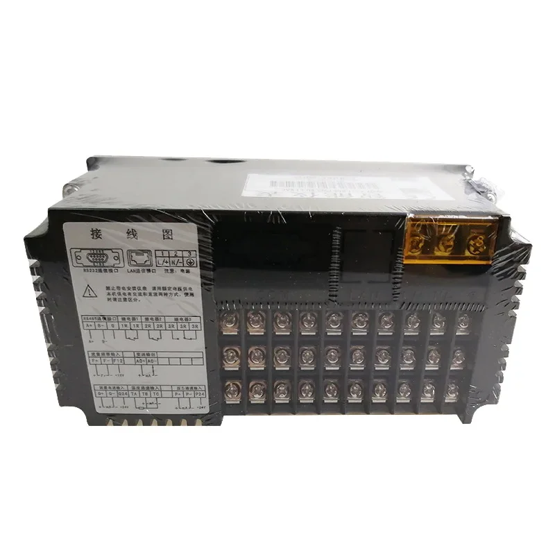 

Temperature Pressure Compensation Intelligent Heat Totalizer Flow