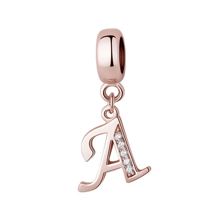 Letter A