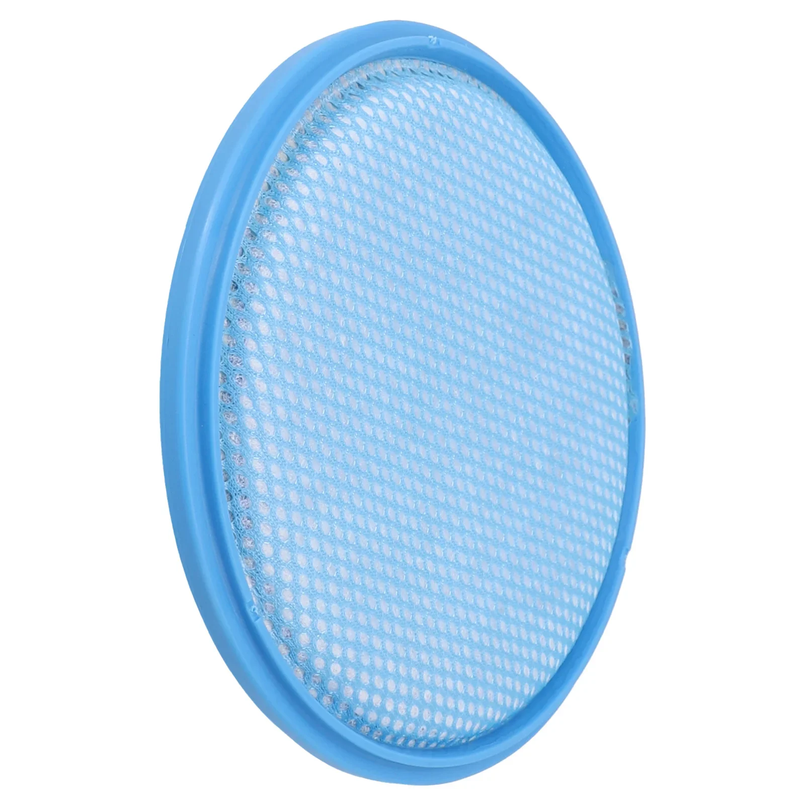 

Vacuum Cleaner Blue Round Filter 130mm For Samsung Cyclone Force SC05 SC07 SC15 VC07 Sweeper Robot Filter Spare Part Accessories
