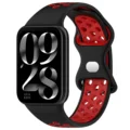 4 Black Red