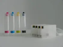 HP 950 951 950XL 951XL용 업데이트된 칩이 포함된 빈 CISS(Officejet Pro 8100 8600 8610/8615/8620/8625/8630/8640/8650/8660 호환)